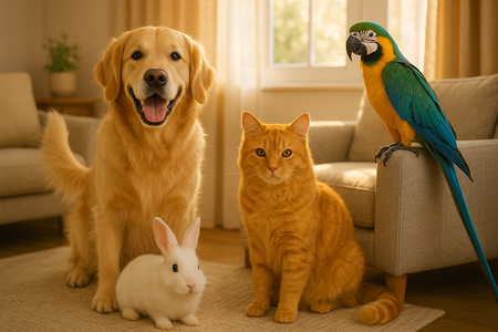 Pets